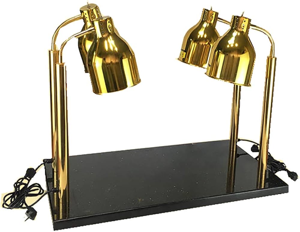 三宝産業 ヒートランプ ヒートランプウォーマー スタンド式 業務用 Amazon.co.jp: 加熱灯 ランプウォーマー ヒートランプウォーマー御影石